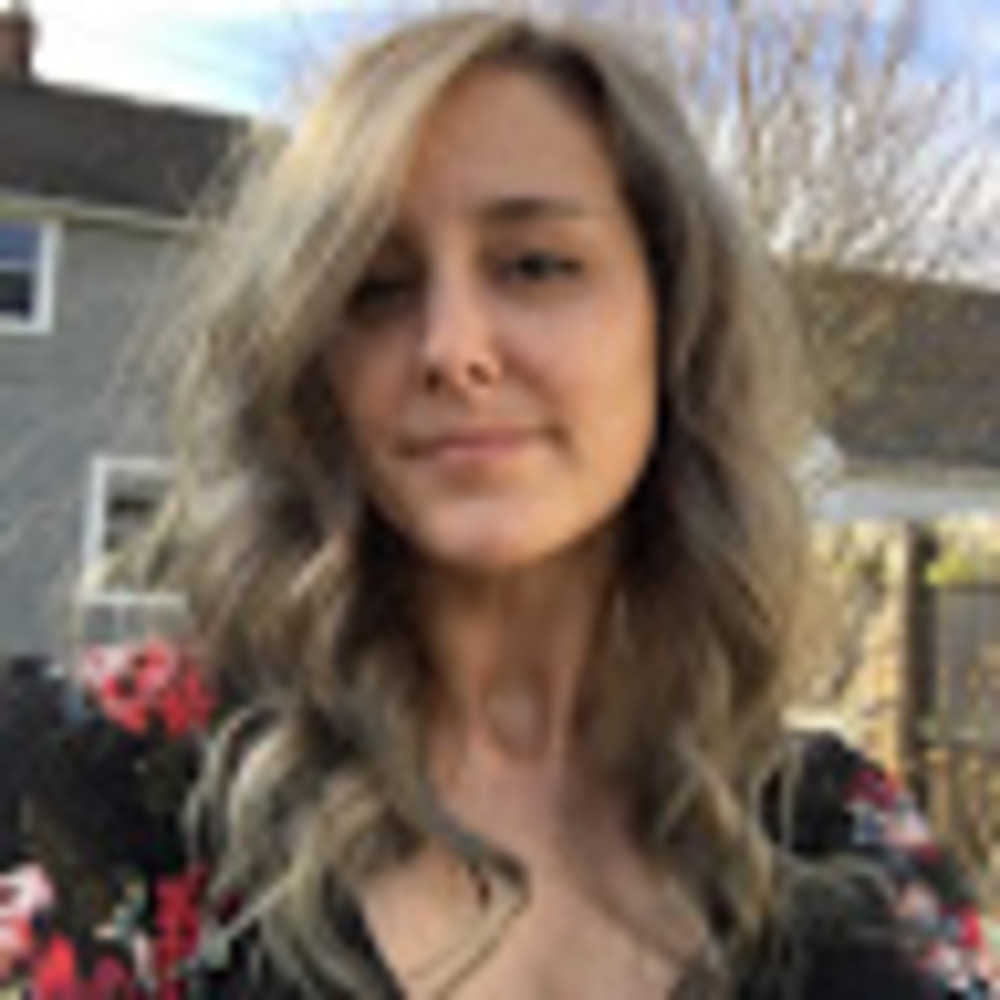 Meet your Posher, Erin